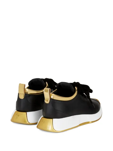giuseppe zanotti ferox