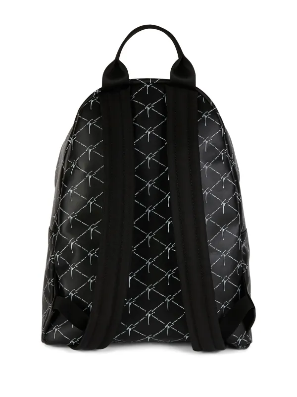 zanotti backpack