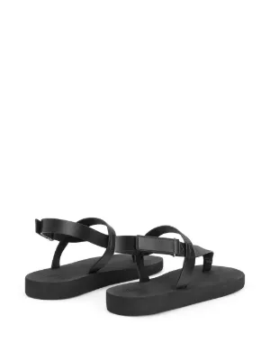 zanotti sandale homme