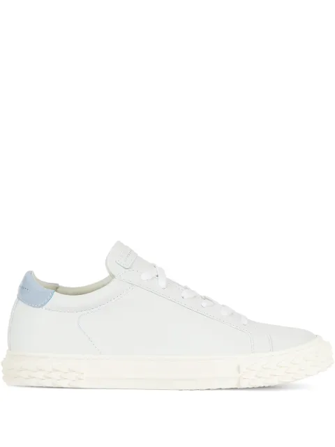 Giuseppe Zanotti кеды Blabber