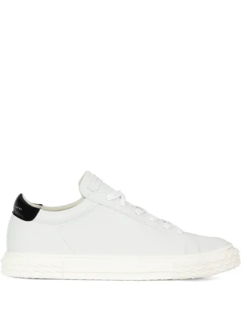 Giuseppe Zanotti кеды Blabber