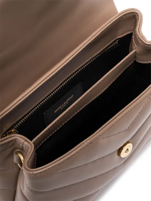 ysl toy loulou farfetch