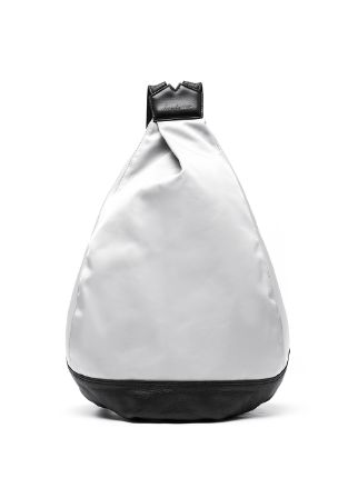 Discord Yohji Yamamoto Y double-strap Backpack - Farfetch