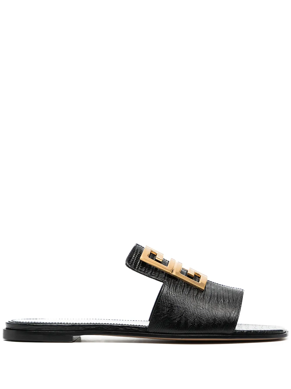 givenchy 4g sandal