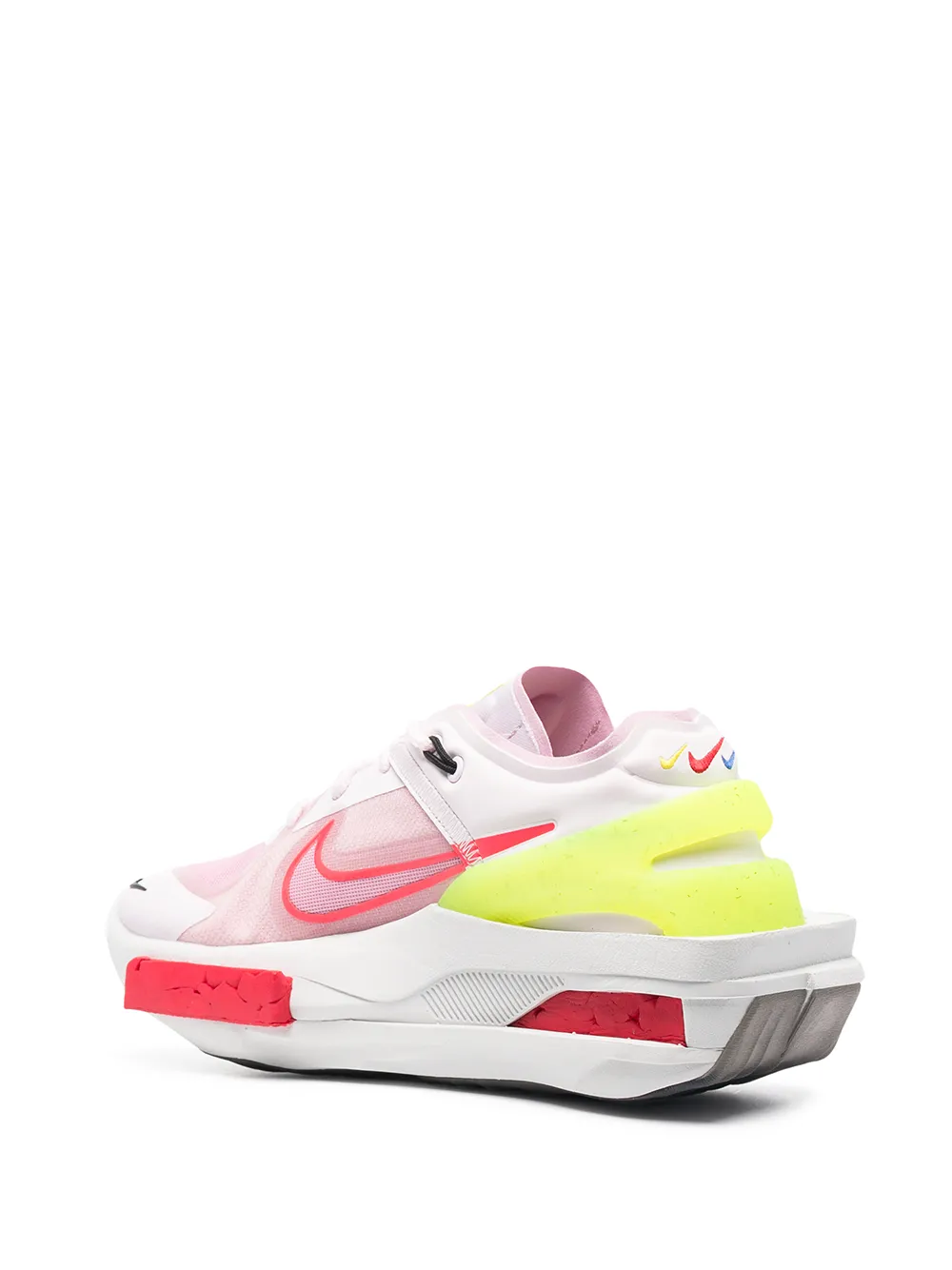 фото Nike кроссовки fontanka edge