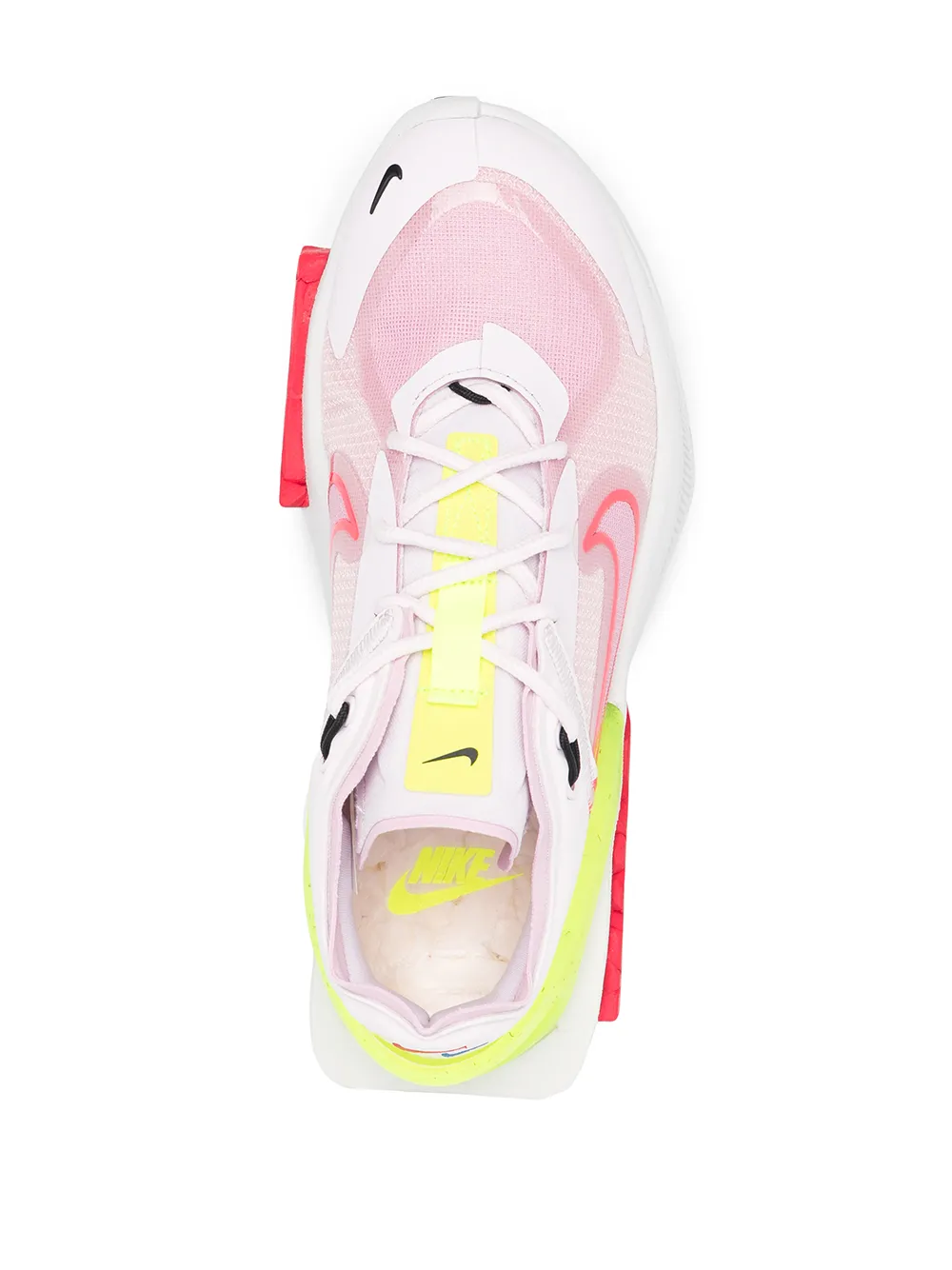 фото Nike кроссовки fontanka edge