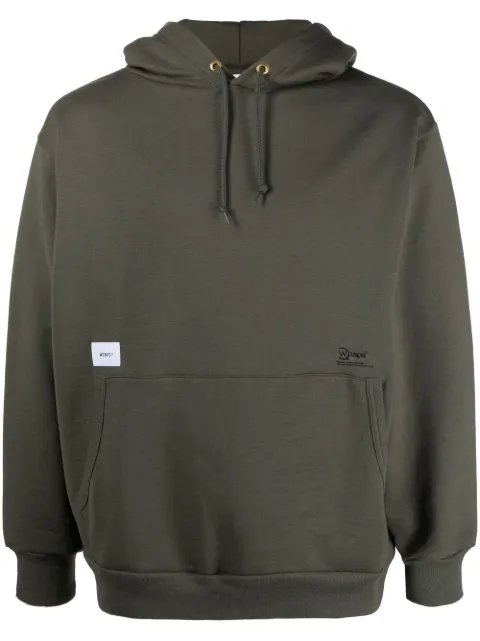 wtaps女士连帽衫新季新款【经典款 正品 价格】_farfetch发发奇中国官