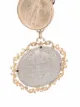 Image 2 of Dolce & Gabbana charm-pendant keyring