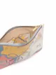 Emilio Pucci Clutch envelope com estampa Holidays