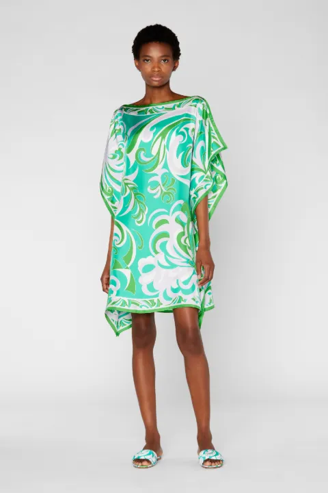 レディース ワンピース ドレス Emilio Pucci エミリオ プッチ