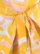 Emilio Pucci Kleid mit Print