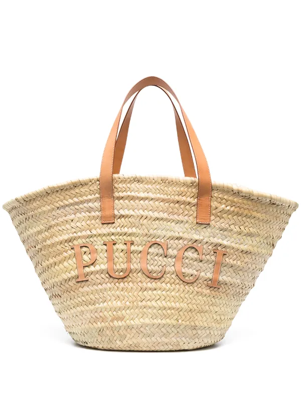 pucci tote