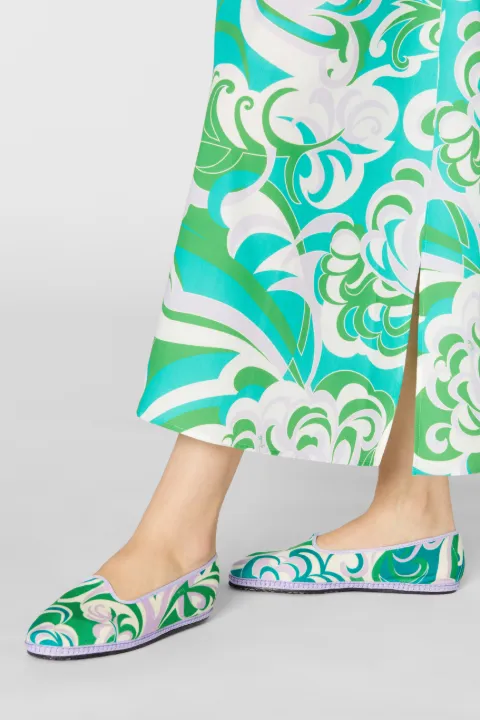 emilio pucci slippers