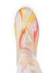 Emilio Pucci abstract-print rain boots