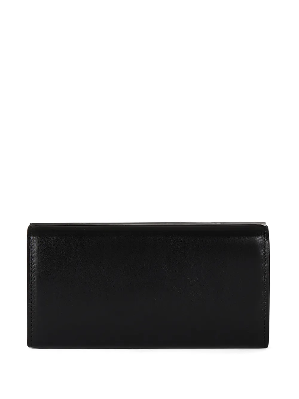 Giuseppe Zanotti Portemonnee - Zwart