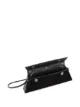 Giuseppe Zanotti Sharyl clutch bag