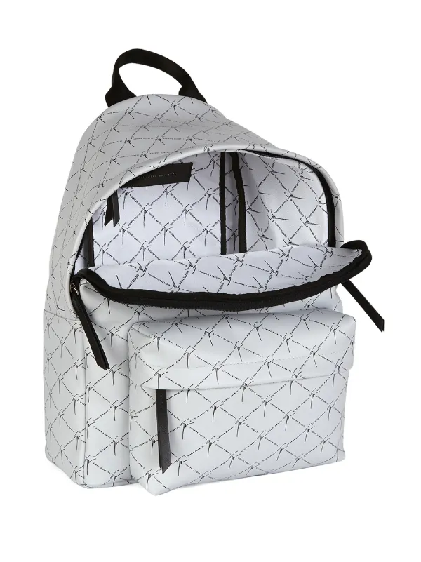 zanotti backpack