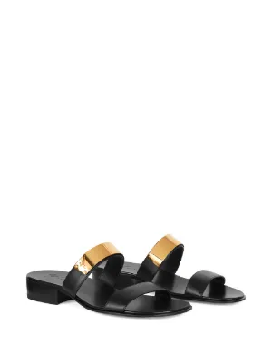 Giuseppe Zanotti サンダル メンズ通販 - FARFETCH
