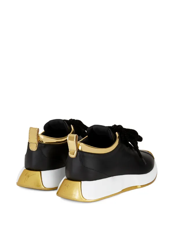 zanotti ferox