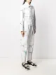 Stella McCartney Macacão jeans
