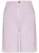 Bild 1 von Terry. Knielange Palma Shorts