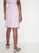Terry. Knielange Palma Shorts
