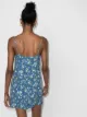 Reformation Ventura floral-print minidress