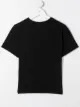 Image 2 of Moschino Kids embellished Toy Bear T-shirt
