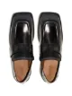 Marsèll Spatoletto 30mm leather loafers