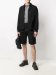 Image 2 of C.P. Company zipped-up logo jacket