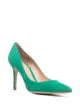 Image 2 of Gianvito Rossi Ricca suede pumps
