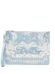 Image 1 of Emilio Pucci Rugiada pouch bag