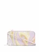 Imagem 1 de Emilio Pucci Carteira com estampa Vortici