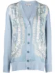 Bild 1 von Emilio Pucci Cardigan mit Print