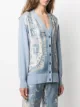 Emilio Pucci Cardigan mit Print