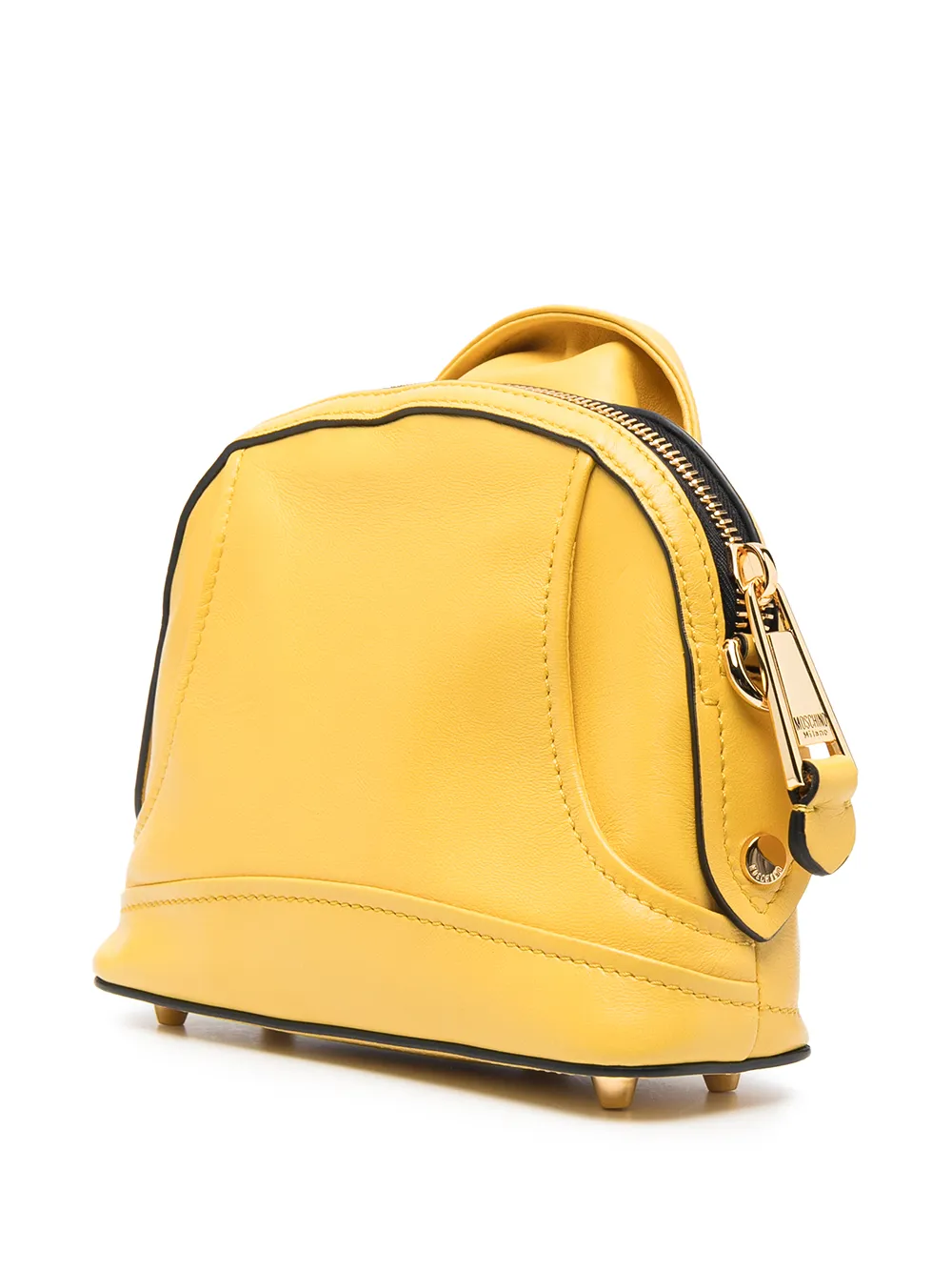 фото Moschino сумка biker jacket