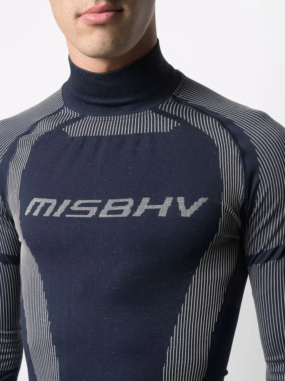 出品 MISBHV sport active L/S suit | yasnabeauty.com