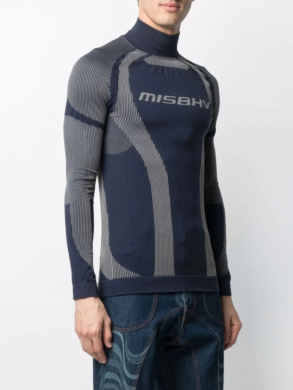 Sport Active long-sleeved top