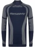 MISBHV Sport Active long-sleeved top - Blue