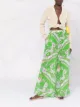 Emilio Pucci floral-print palazzo pants