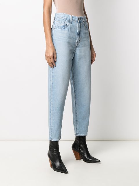 levi's balloon jeans