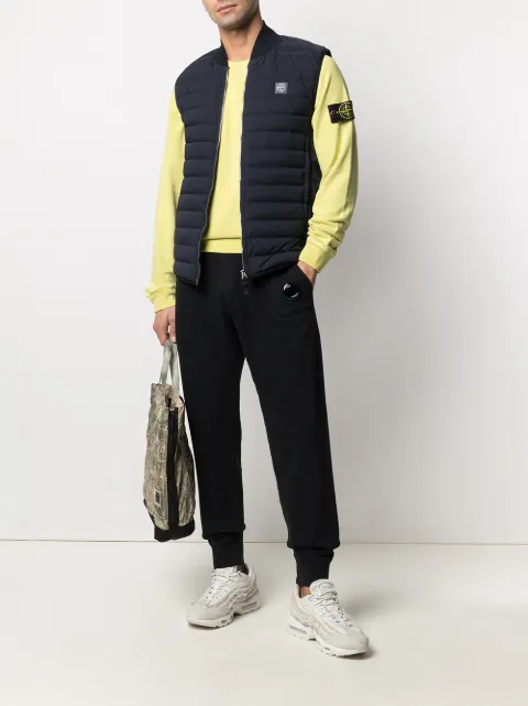 cp company jogging bottoms