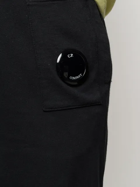 cp company jogging bottoms