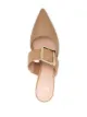 Bally Jemima buckle-detail mules