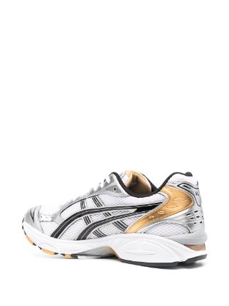 Gel-Kayano 14 低帮运动鞋展示图