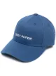 Image 1 of Daily Paper logo embroidered cap