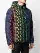 Valentino VLTN Times reversible down jacket