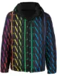 Image 1 of Valentino VLTN Times reversible down jacket