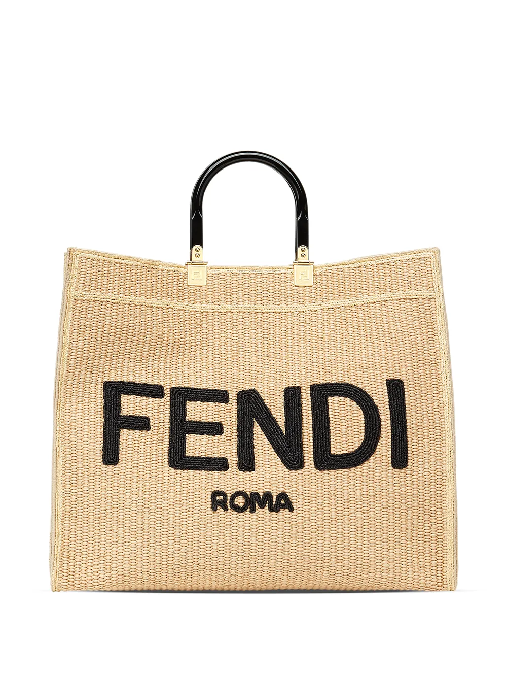 Сумка Fendi ROMA шоппер