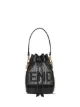 Image 1 of Fendi Mon Tresor mini bucket bag
